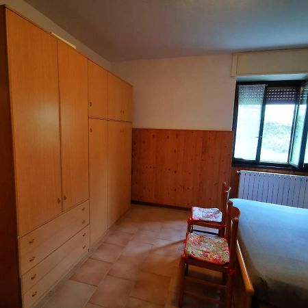 Appartamento S.Anna In Valmalenco Torre di Santa Maria Zewnętrze zdjęcie