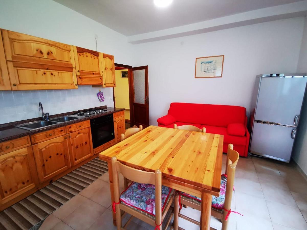 Appartamento S.Anna In Valmalenco Torre di Santa Maria Zewnętrze zdjęcie